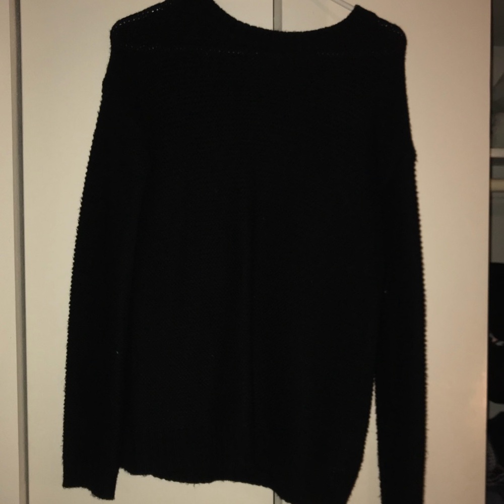 Forever 21 sweater